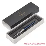 Golyóstoll PARKER Royal Jotter Royal kék ezüst klipsz