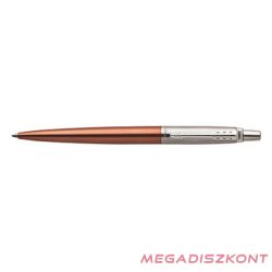   Golyóstoll PARKER Royal Jotter Chelsea narancs ezüst klipsz