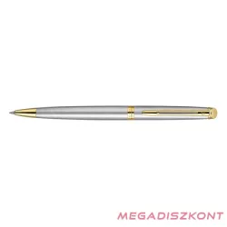 Golyóstoll WATERMAN Hemisphere rozsdamentes arany klipsz