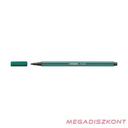 Filctoll STABILO Pen 68 fenyőzöld