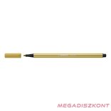 Filctoll STABILO Pen 68 khaki