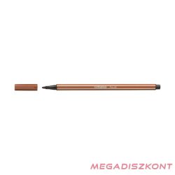 Filctoll STABILO Pen 68 sziéna