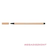 Filctoll STABILO Pen 68 bőrszín