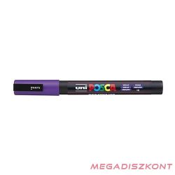 Filctoll UNI Posca PC-3M lila