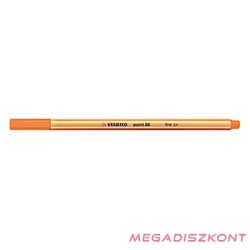 Tűfilc STABILO Point 88 narancs