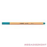 Tűfilc STABILO Point 88 türkiz