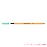 Tűfilc STABILO Point 88 eukaliptusz