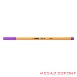 Tűfilc STABILO Point 88 szilva