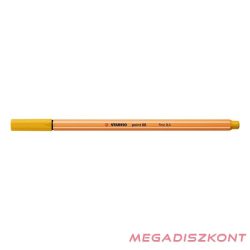 Tűfilc STABILO Point 88 curry