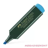 Szövegkiemelő FABER-CASTELL 1548 kék