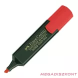 Szövegkiemelő FABER-CASTELL 1548 piros
