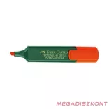Szövegkiemelő FABER-CASTELL 1548 narancs