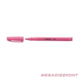 Szövegkiemelő STABILO Flash rózsa