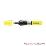 Szövegkiemelő STABILO Luminator citrom