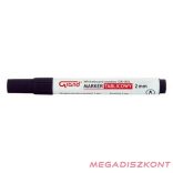 Táblamarker GRAND kerek fekete