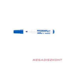 Táblamarker ICO Plan 11 XXL kerek kék 1-3mm