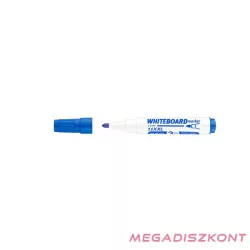 Táblamarker ICO Plan 11 XXL kerek kék 1-3mm