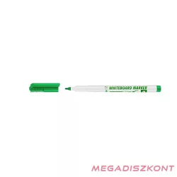 Táblamarker ICO Top marker M zöld