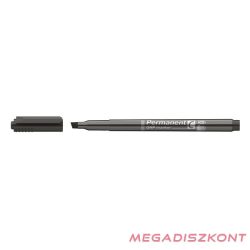 Alkoholos marker ICO OHP C fekete