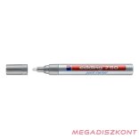 Lakkmarker EDDING 750 2-4mm ezüst