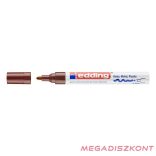 Lakkmarker EDDING 750 2-4mm barna