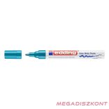 Lakkmarker EDDING 750 2-4mm világoskék