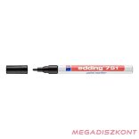 Lakkmarker EDDING 751 1-2mm fekete