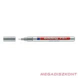 Lakkmarker EDDING 751 1-2mm ezüst