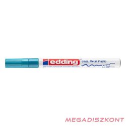 Lakkmarker EDDING 751 1-2mm v.kék