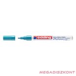 Lakkmarker EDDING 751 1-2mm v.kék