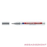 Lakkmarker EDDING 780 0,8mm ezüst