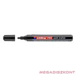 Lakkmarker EDDING 790 2-3mm fekete