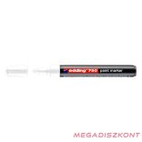 Lakkmarker EDDING 790 2-3mm fehér