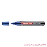 Lakkmarker EDDING 790 2-3mm kék