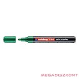 Lakkmarker EDDING 790 2-3mm zöld