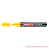 Lakkmarker EDDING 790 2-3mm sárga