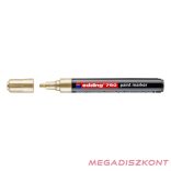 Lakkmarker EDDING 790 2-3mm arany