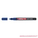 Lakkmarker EDDING 791 1-2mm kék