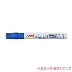 Lakkmarker UNI PX-20 2,2 - 2,8mm kék