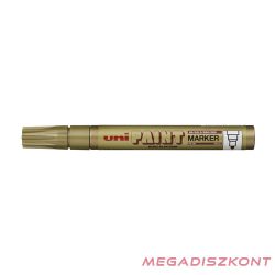 Lakkmarker UNI PX-20 2,2 - 2,8mm arany