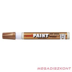 Lakkmarker UNI PX-20 2,2 - 2,8mm fényes bronz