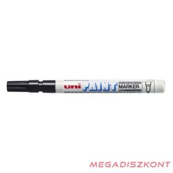 Lakkmarker UNI PX-21 0,8-1,2mm fekete