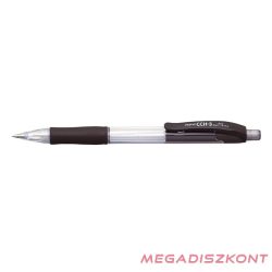 Nyomósirón PENAC CCH3 0,5 SA1701-06 fekete