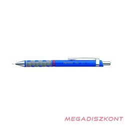 Nyomósirón ROTRING TIKKY III 0,5mm kék