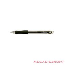 Nyomósirón UNI M5-100 0,5 mm fekete