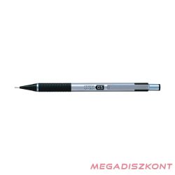 Nyomósirón ZEBRA M-301 0,5 mm fekete