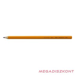 Színes ceruza KOH-I-NOOR 3432 hatszögletű kék