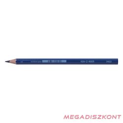 Postairón KOH-I-NOOR 3422 hatszögletű kék