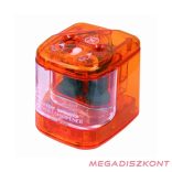 Hegyező elemes ICO 2 funkció