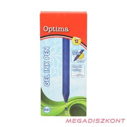 Zseléstoll OPTIMA 461 kék